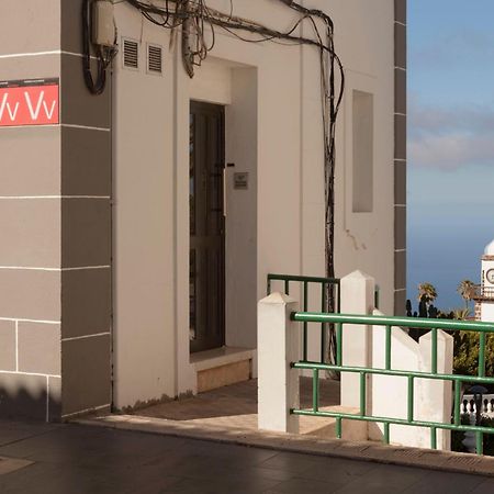 El Hierro Bed & Urban II Apartment Valverde  Luaran gambar