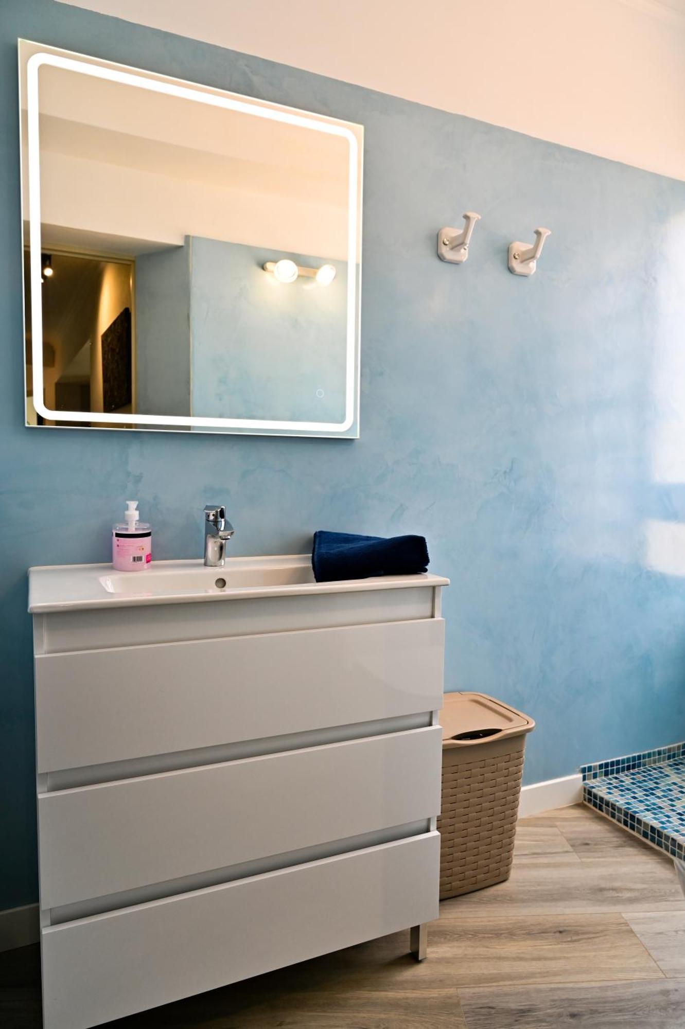 El Hierro Bed & Urban II Apartment Valverde  Luaran gambar