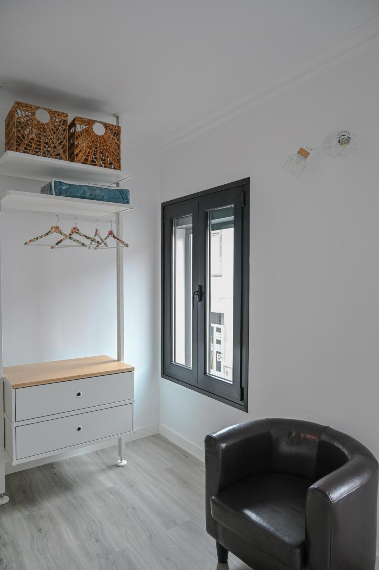 El Hierro Bed & Urban II Apartment Valverde  Luaran gambar