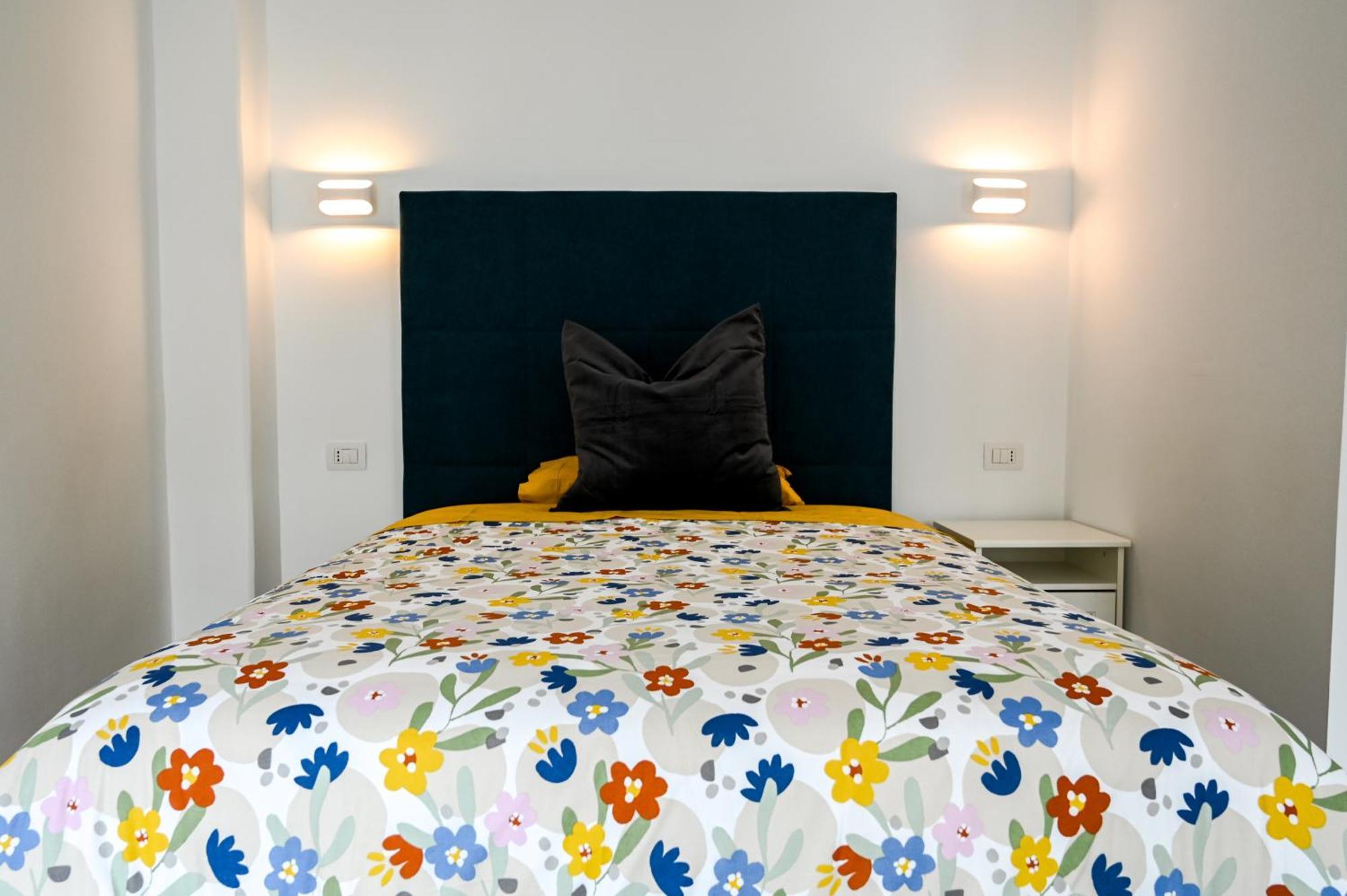 El Hierro Bed & Urban II Apartment Valverde  Luaran gambar