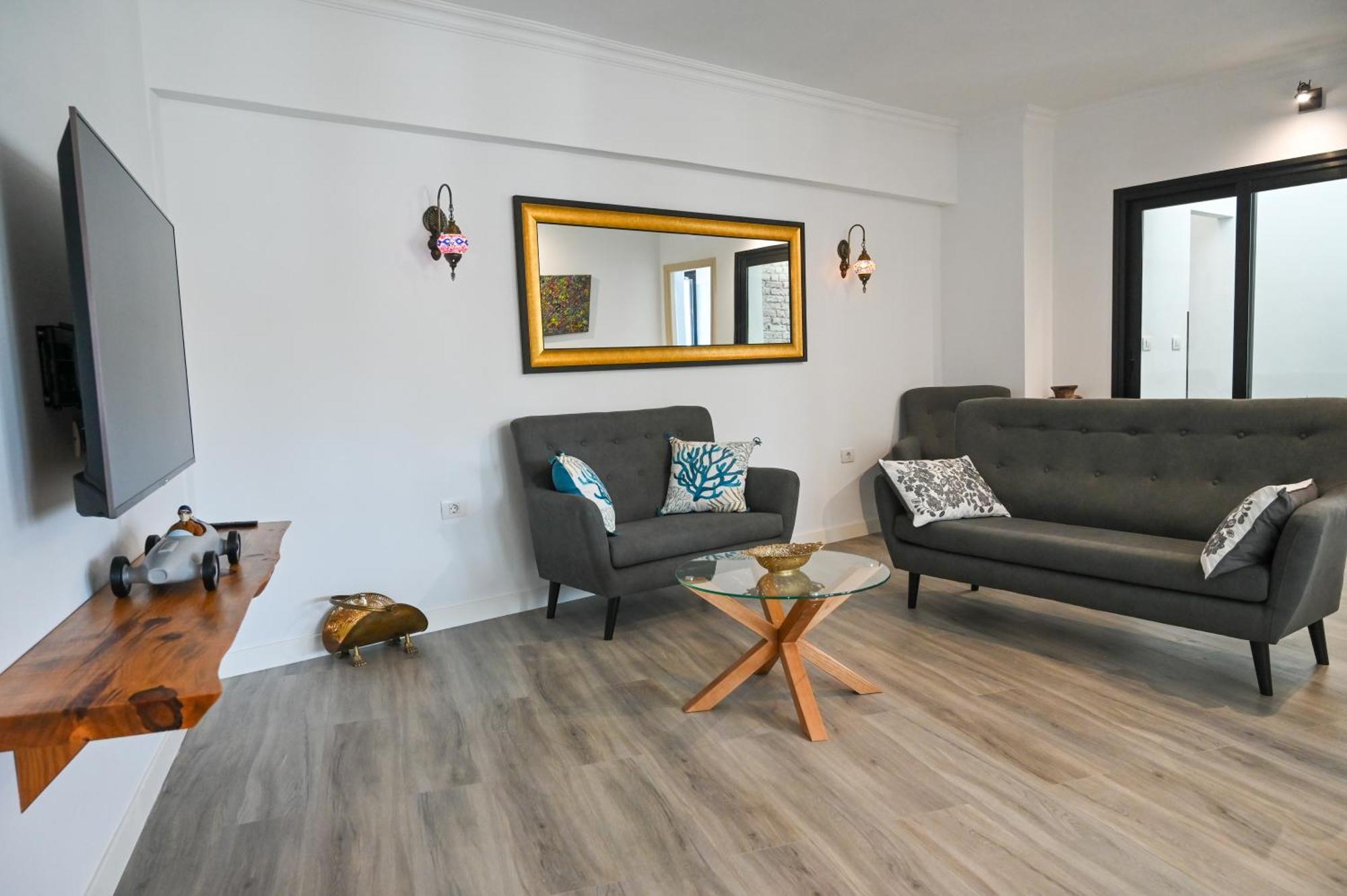 El Hierro Bed & Urban II Apartment Valverde  Luaran gambar