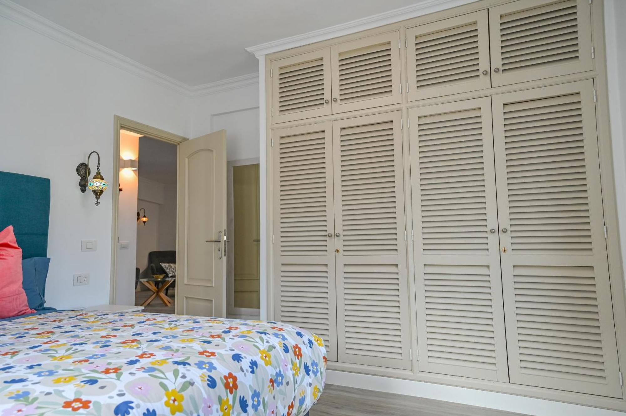 El Hierro Bed & Urban II Apartment Valverde  Luaran gambar