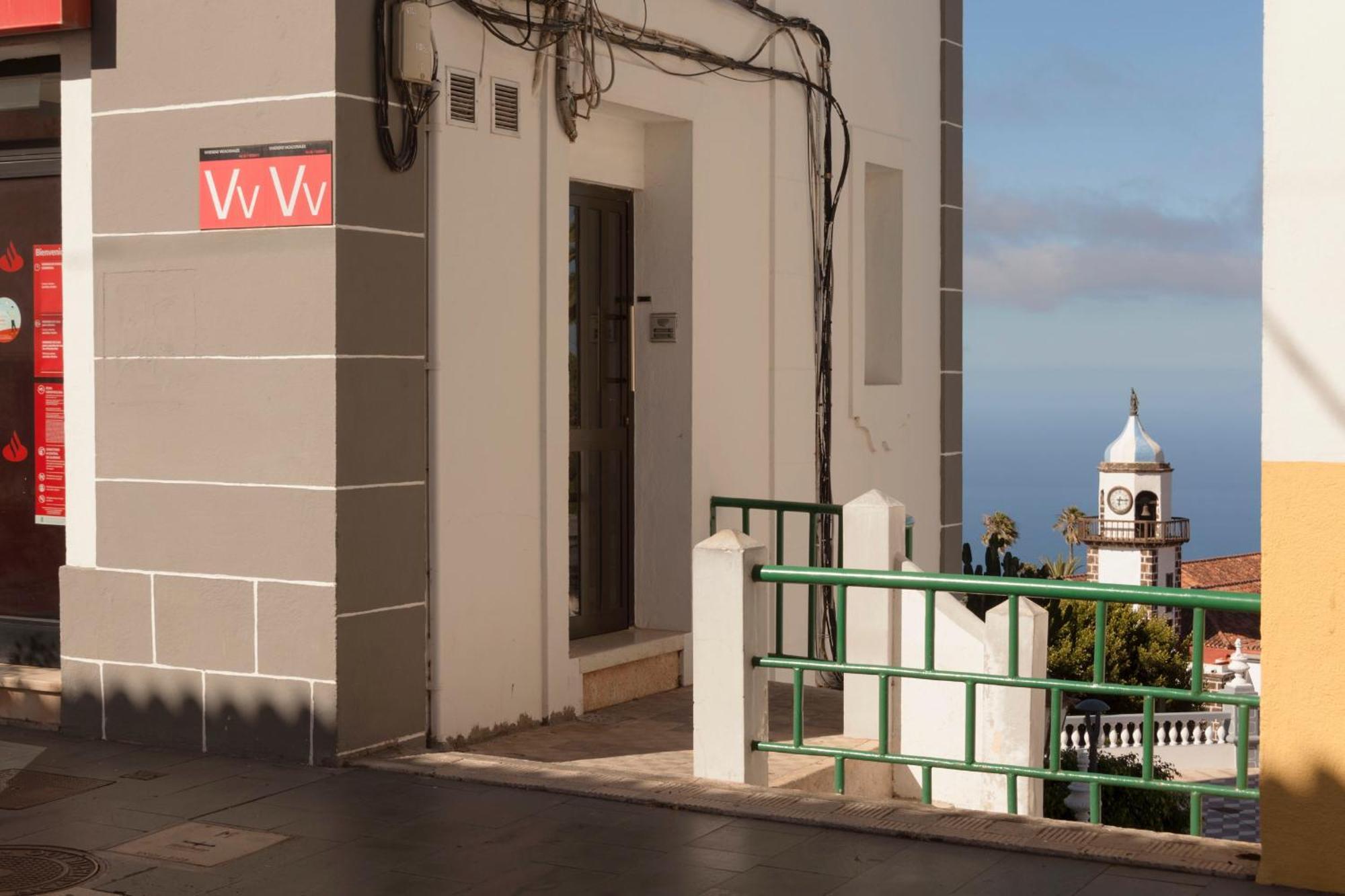 El Hierro Bed & Urban II Apartment Valverde  Luaran gambar